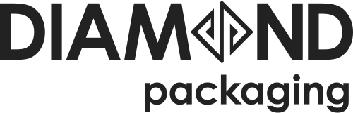 Diamond Packaging Logo